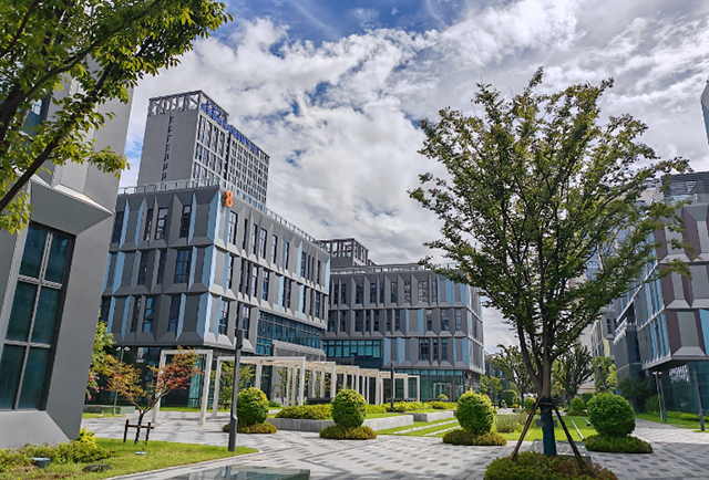 张家口工业地产投资新蓝海——新能源产业园区崛起